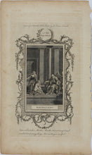 Load image into Gallery viewer, Beilby & Bewick; Abraham Hunter; William Shillito. Illustrations to Osterwald’s Bible. 93 etchings and engravings. Newcastle upon Tyne, 1791–1793.