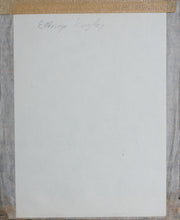 Load image into Gallery viewer, Elbridge Kingsley. Rural Landscape. Wood engraving. Late XIX C.