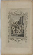 Load image into Gallery viewer, Beilby & Bewick; Abraham Hunter; William Shillito. Illustrations to Osterwald’s Bible. 93 etchings and engravings. Newcastle upon Tyne, 1791–1793.