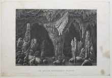 Load image into Gallery viewer, German Biedermeier steel engravings, C. Reiss and others, totally six. XIX C.