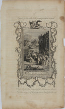 Load image into Gallery viewer, Beilby & Bewick; Abraham Hunter; William Shillito. Illustrations to Osterwald’s Bible. 93 etchings and engravings. Newcastle upon Tyne, 1791–1793.