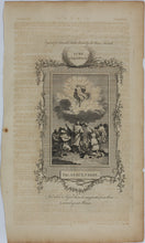 Load image into Gallery viewer, Beilby & Bewick; Abraham Hunter; William Shillito. Illustrations to Osterwald’s Bible. 93 etchings and engravings. Newcastle upon Tyne, 1791–1793.