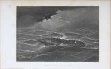 Load image into Gallery viewer, Thomas Moran, Gustave Doré, William Hilton RA and others. Night Scenes in the Bible. Twelve engravings by Walter, John Sartain, S. Sartain and others.