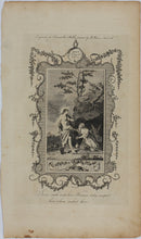 Load image into Gallery viewer, Beilby & Bewick; Abraham Hunter; William Shillito. Illustrations to Osterwald’s Bible. 93 etchings and engravings. Newcastle upon Tyne, 1791–1793.