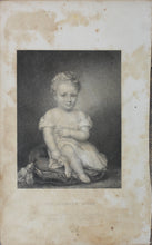 Load image into Gallery viewer, European and American Art XIX. Book illustrations. Steel Engravings (11).