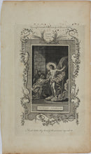 Load image into Gallery viewer, Beilby & Bewick; Abraham Hunter; William Shillito. Illustrations to Osterwald’s Bible. 93 etchings and engravings. Newcastle upon Tyne, 1791–1793.