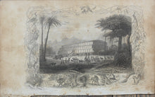 Load image into Gallery viewer, European and American Art XIX. Book illustrations. Steel Engravings (11).