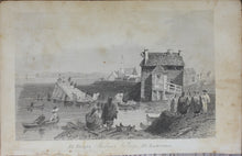 Load image into Gallery viewer, European and American Art XIX. Book illustrations. Steel Engravings (11).