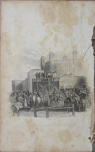 Load image into Gallery viewer, European and American Art XIX. Book illustrations. Steel Engravings (11).