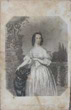 Load image into Gallery viewer, European and American Art XIX. Book illustrations. Steel Engravings (11).