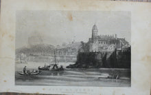 Load image into Gallery viewer, European & American book illustrations. Twelve steel engravings XIX C.
