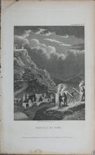 Load image into Gallery viewer, European & American book illustrations. Twelve steel engravings XIX C.