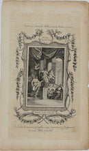 Load image into Gallery viewer, Beilby & Bewick; Abraham Hunter; William Shillito. Illustrations to Osterwald’s Bible. 93 etchings and engravings. Newcastle upon Tyne, 1791–1793.