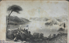 Load image into Gallery viewer, European & American book illustrations. Twelve steel engravings XIX C.