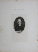 Load image into Gallery viewer, John Kay. Collection of seventeen portraits. Etchings. XIX C.