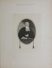 Load image into Gallery viewer, John Kay. Collection of seventeen portraits. Etchings. XIX C.