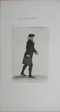 Load image into Gallery viewer, John Kay. Collection of seventeen portraits. Etchings. XIX C.