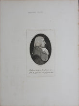 Load image into Gallery viewer, John Kay. Collection of seventeen portraits. Etchings. XIX C.