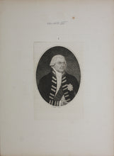 Load image into Gallery viewer, John Kay. Collection of seventeen portraits. Etchings. XIX C.