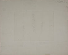 Load image into Gallery viewer, P. H. Wüstefeld. Hay Harvest. Drypoint. 1917.