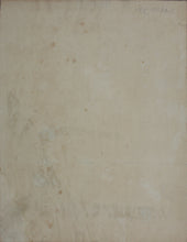 Load image into Gallery viewer, Eleazar Albin. Wheatear. Hand colored engraving. 1731-1738.