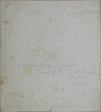 Load image into Gallery viewer, Portrait of Padre Serafino Torquato. Engraving. C. 1860.