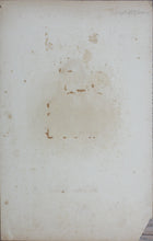 Load image into Gallery viewer, Samuel Finley Breese Morse P.N.A., after. Portrait of Sheldon Clark. Engraving by Daggett, Hinman & Co. Mid XIX C.