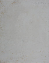 Load image into Gallery viewer, Portrait of Israel Hartmann. Engraving. Late XVIII C.