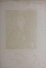 Load image into Gallery viewer, Chester Harding, after. Portrait of Stephen Van Rensselaer III. Engraving by Daggett, Hinman & Co. 1841 - 1845.