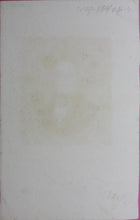 Load image into Gallery viewer, George Baxter, after. Portrait of Reverend Robert Moffat. Engraving. Mid XIX C.