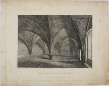 Load image into Gallery viewer, From Stone to Print-5. Flamboyant Gothic, a collection of five architectural prints. 1800–1925.
