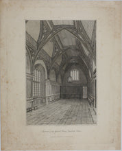 Load image into Gallery viewer, From Stone to Print-5. Flamboyant Gothic, a collection of five architectural prints. 1800–1925.