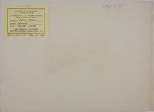 Load image into Gallery viewer, Stephen Parrish. Trenton, Winter (No. 2). Etching. 1884.