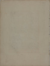 Load image into Gallery viewer, Domenico Fetti, after. Holy Face. Engraving by Charles Simonneau. 1742.