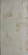 Load image into Gallery viewer, Anonymous artist. S. Ioannes. Engraving. XVII C.