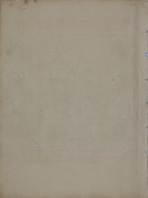 Load image into Gallery viewer, Paolo Veronese, after. Lot and his daughters fleeing Sodom. Engraving by Benoît Audran II. 1742.