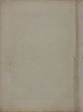 Load image into Gallery viewer, Paolo Veronese, after. Mars disarmed by Venus. Engraving by Michel Aubert. 1742.