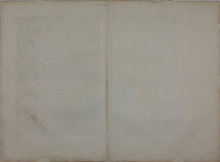 Load image into Gallery viewer, Giovanni Francesco Romanelli after. Israelites Gathering Manna. Engraving by Jean Raymond. 1742.