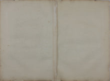 Load image into Gallery viewer, Bonifazio Veronese, after. Moses brought before Pharaoh's daughter. Engraving by Pierre Aveline. 1742.