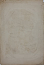 Load image into Gallery viewer, Antoine Benoist, after. Portraits of Louis the Great. Engraving by Charles Louis Simonneau. 1704.