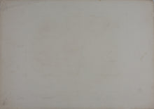 Load image into Gallery viewer, Eugène Delacroix, after. Young Tiger Playing with Its Mother. Reproduction print. XX C.