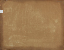 Load image into Gallery viewer, Carcasona 1490. Color print, XX C.