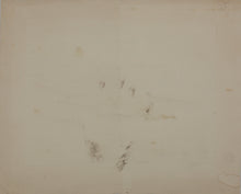 Load image into Gallery viewer, Jalmari Ruokokoski. Boats on shore. Color lithograph. 1928.
