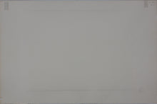 Load image into Gallery viewer, John Williams Taylor. Winter Landscape. Lithograph. 1932.