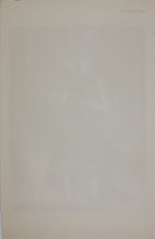 Load image into Gallery viewer, George Kenneth Hartwell. Small Time Juggler. Lithograph. 1932.