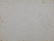 Load image into Gallery viewer, John Middleton Freeman. James River Correctional Center, Powhatan R. Center. Ballpoint drawing. 1982.