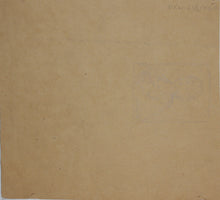 Load image into Gallery viewer, Frank T. Merrill. Grotesque sketches of Heads. Three pages. Pen, ink, and graphite. Mid XIX C.