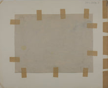 Load image into Gallery viewer, Vincent R. Smith. Wind Crest. Conte Crayon. 1949.
