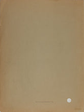 Load image into Gallery viewer, Ornulf Bast. The Bird Woman. Drypoint. 1947.
