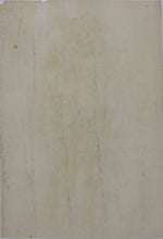 Load image into Gallery viewer, Roy Charles Gamble. Three male figure studies. Chalk drawings. Early XX C.